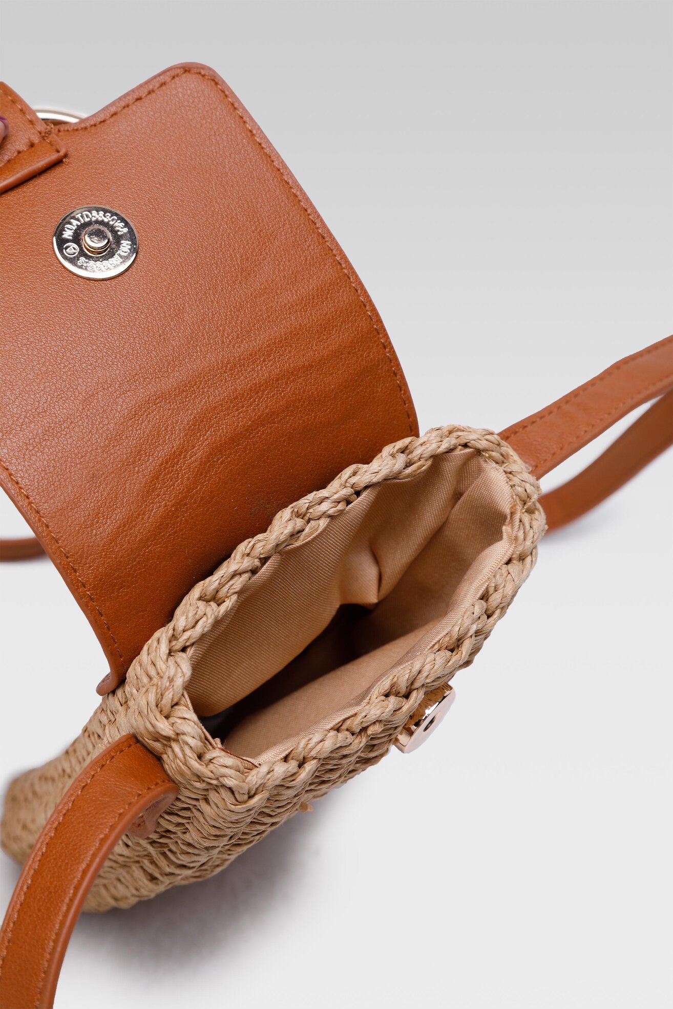 Torebka Jenny Fairy MJI-C-348-20-01 Camel