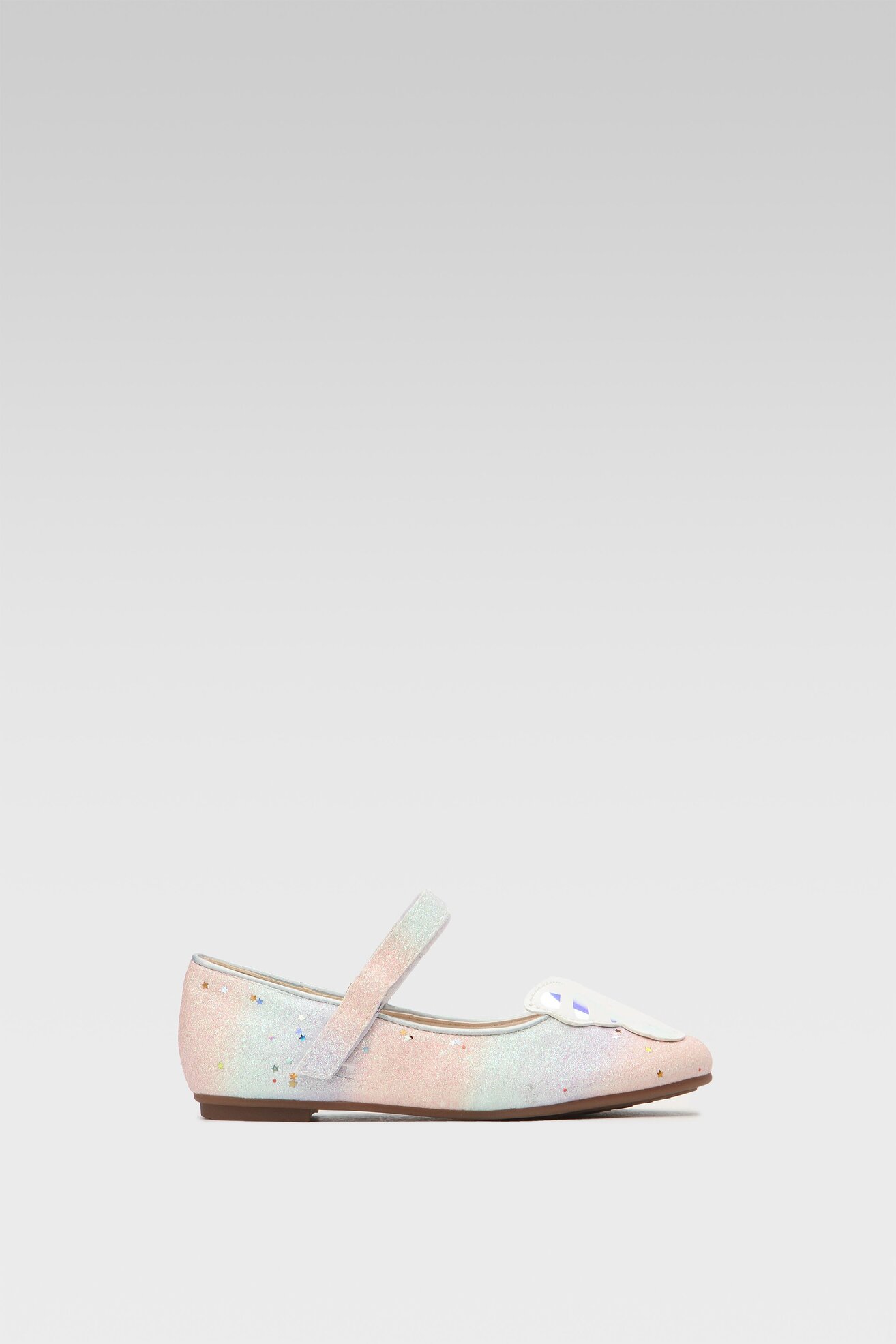 Baleriny Nelli Blu CM2110695 MIX