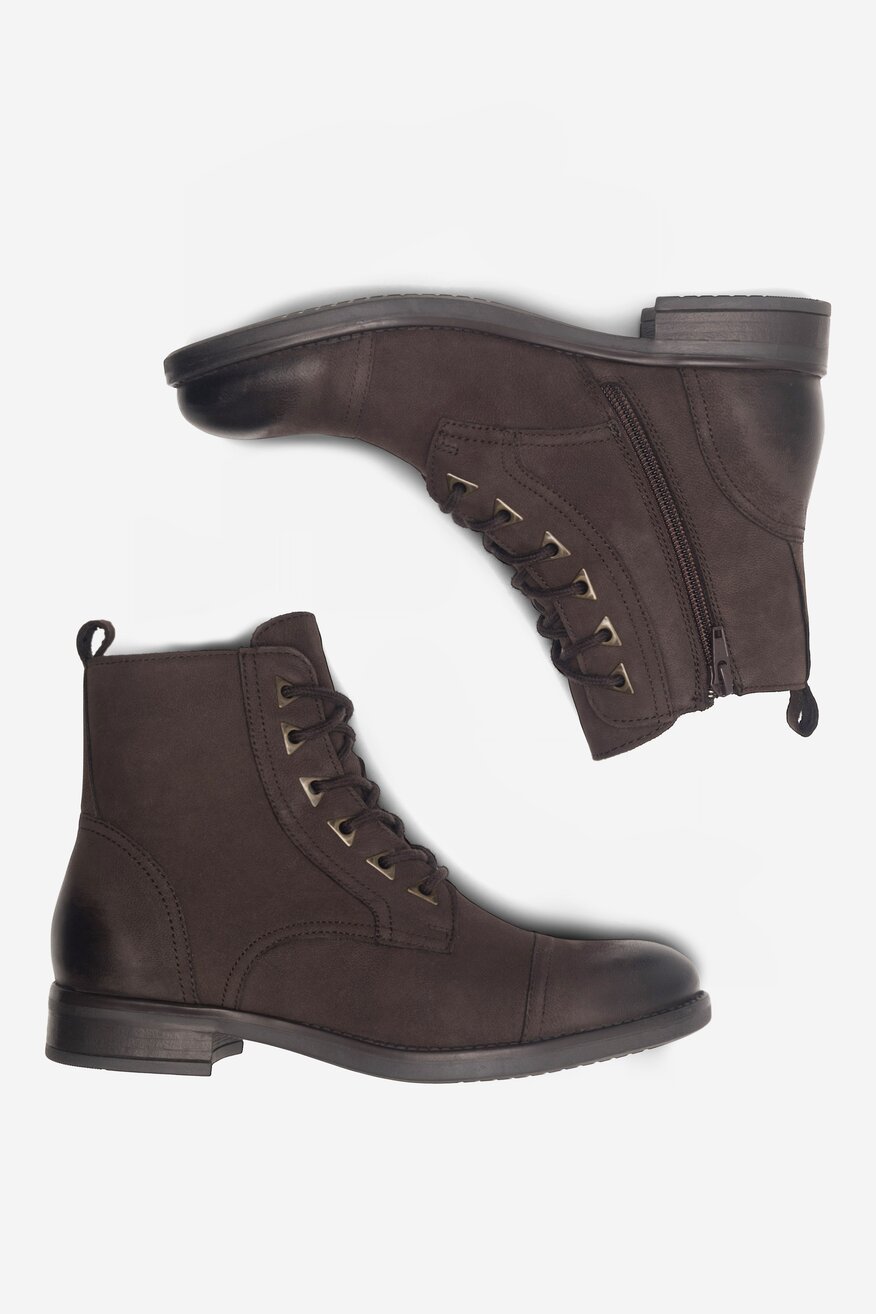 Bocanci Lasocki MARO ÎNCHIS - 5905588007890