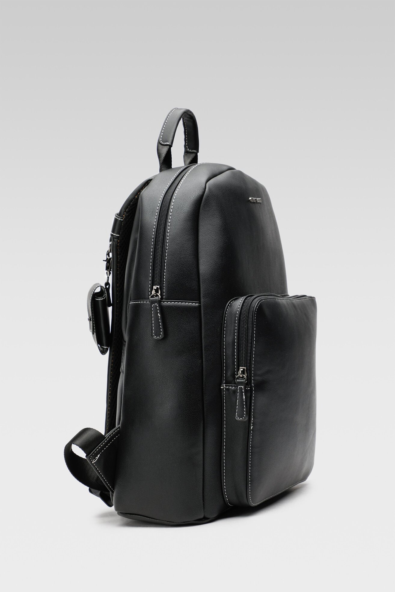 Plecak Gino Rossi BGP-U-029-10-08 Czarny