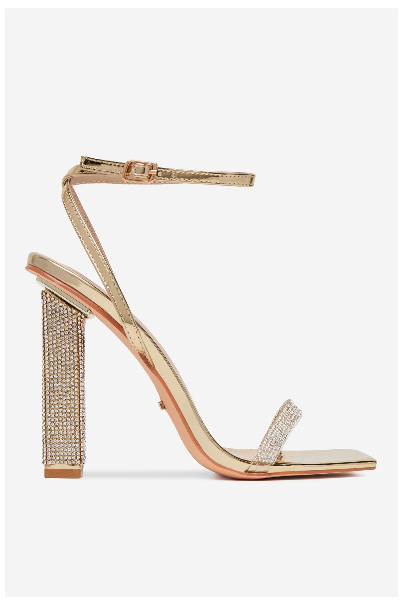 Сандали DeeZee ZALF1468-5 ЗЛАТИСТ