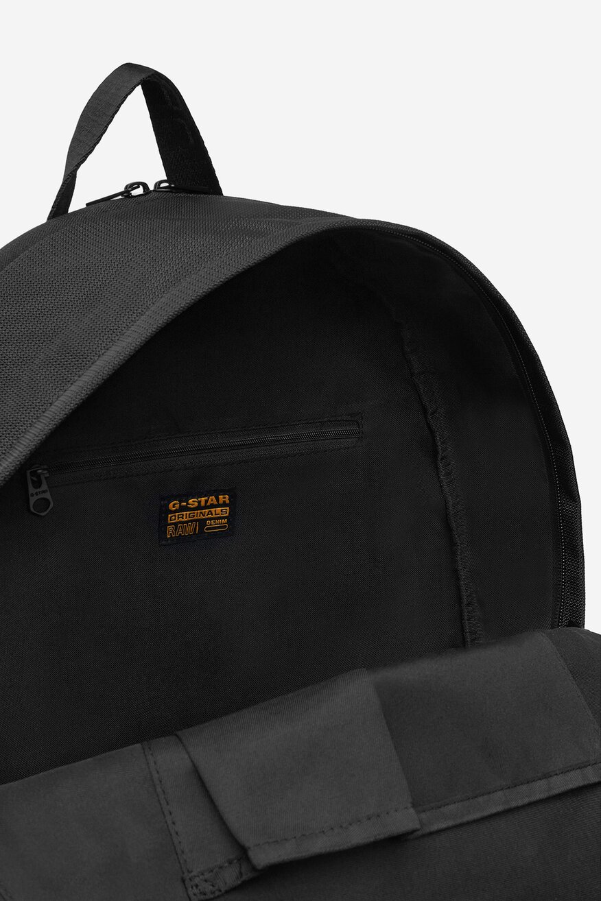 Rucsac G-STAR RAW NEGRU - 5903698187426
