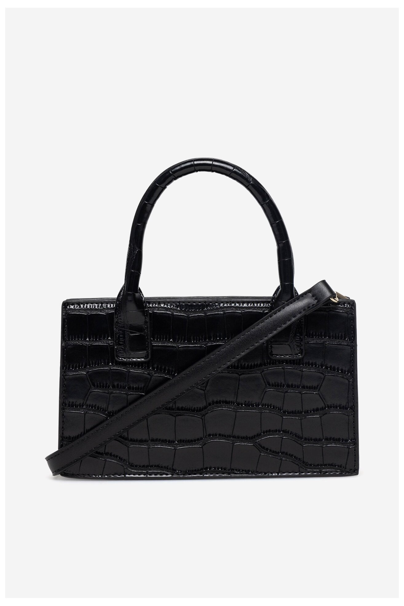 Torebka DeeZee MLS-E-069-05 Czarny