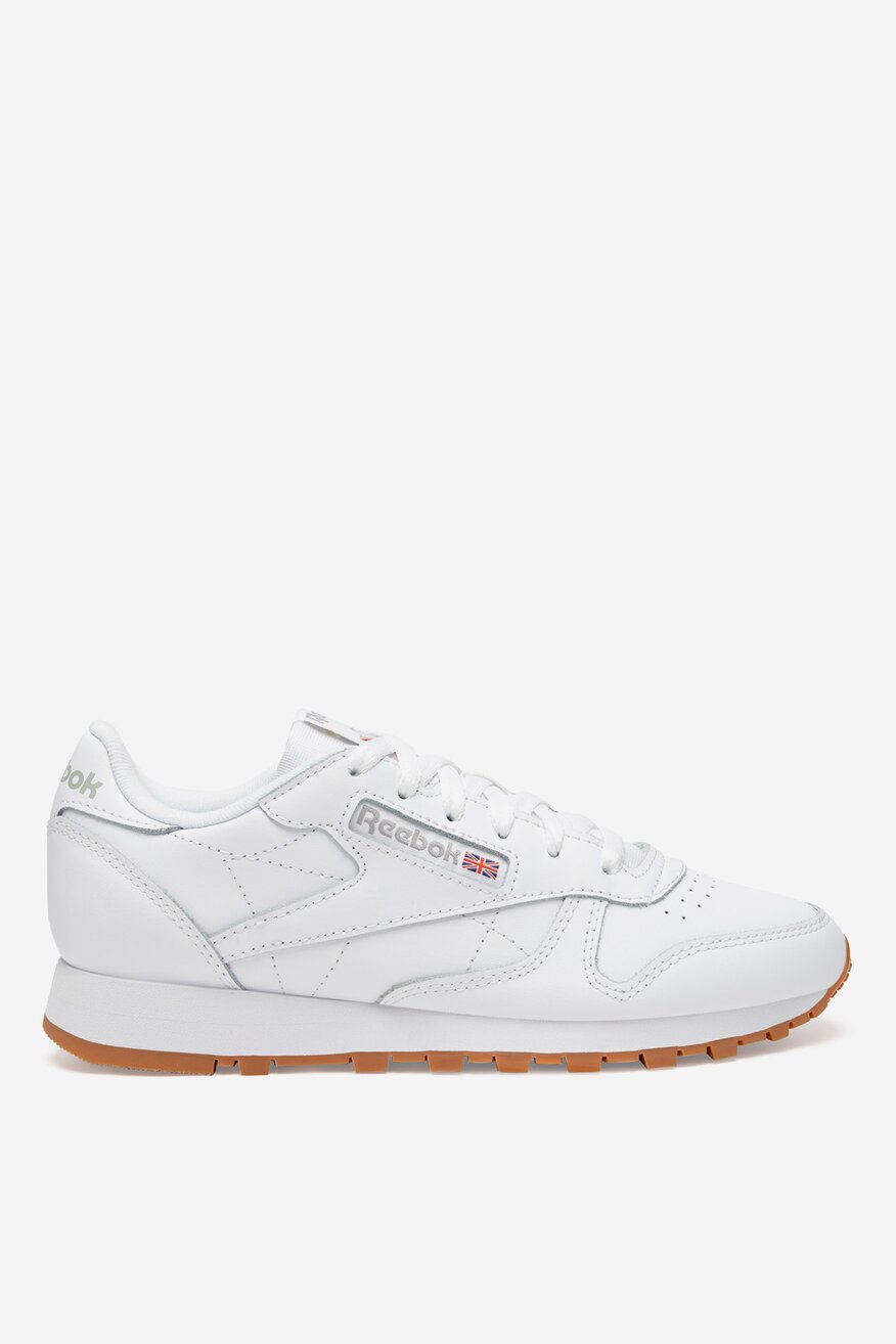 
                Încălțăminte sport Reebok ALB - 5903419983238