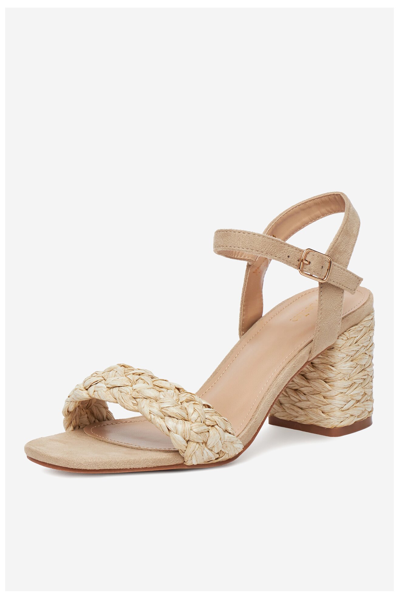 Сандали DeeZee XFV3269-84 БЕЖОВ