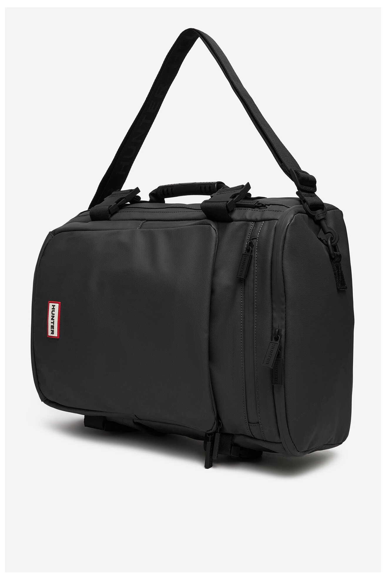 Раница HUNTER C-HTR-B-009-08 ЧЕРЕН