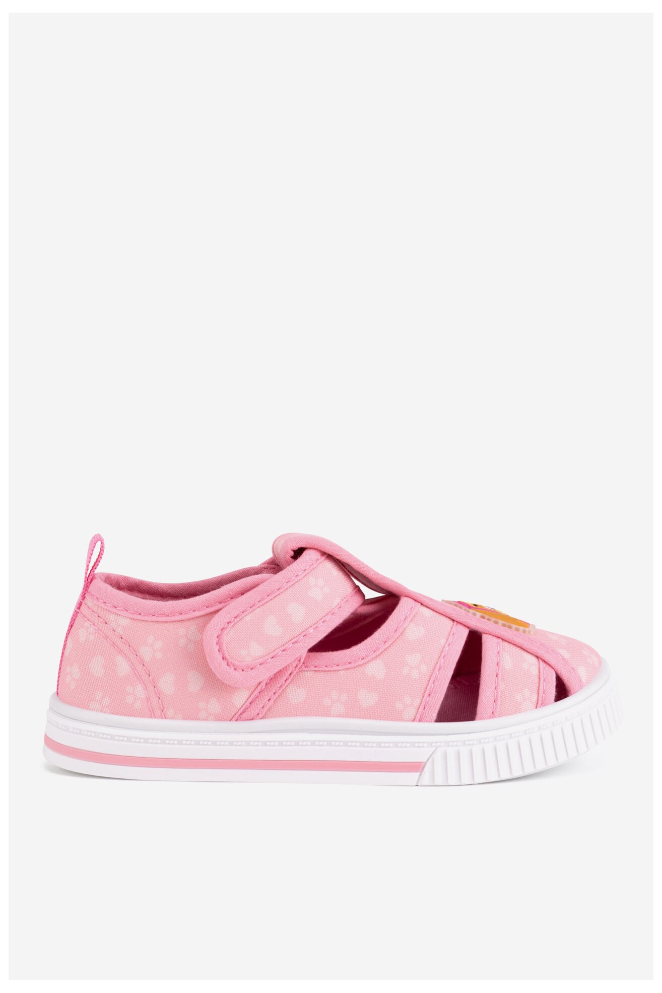 Papuče Paw Patrol BIC-SS25-301PAW ROZE