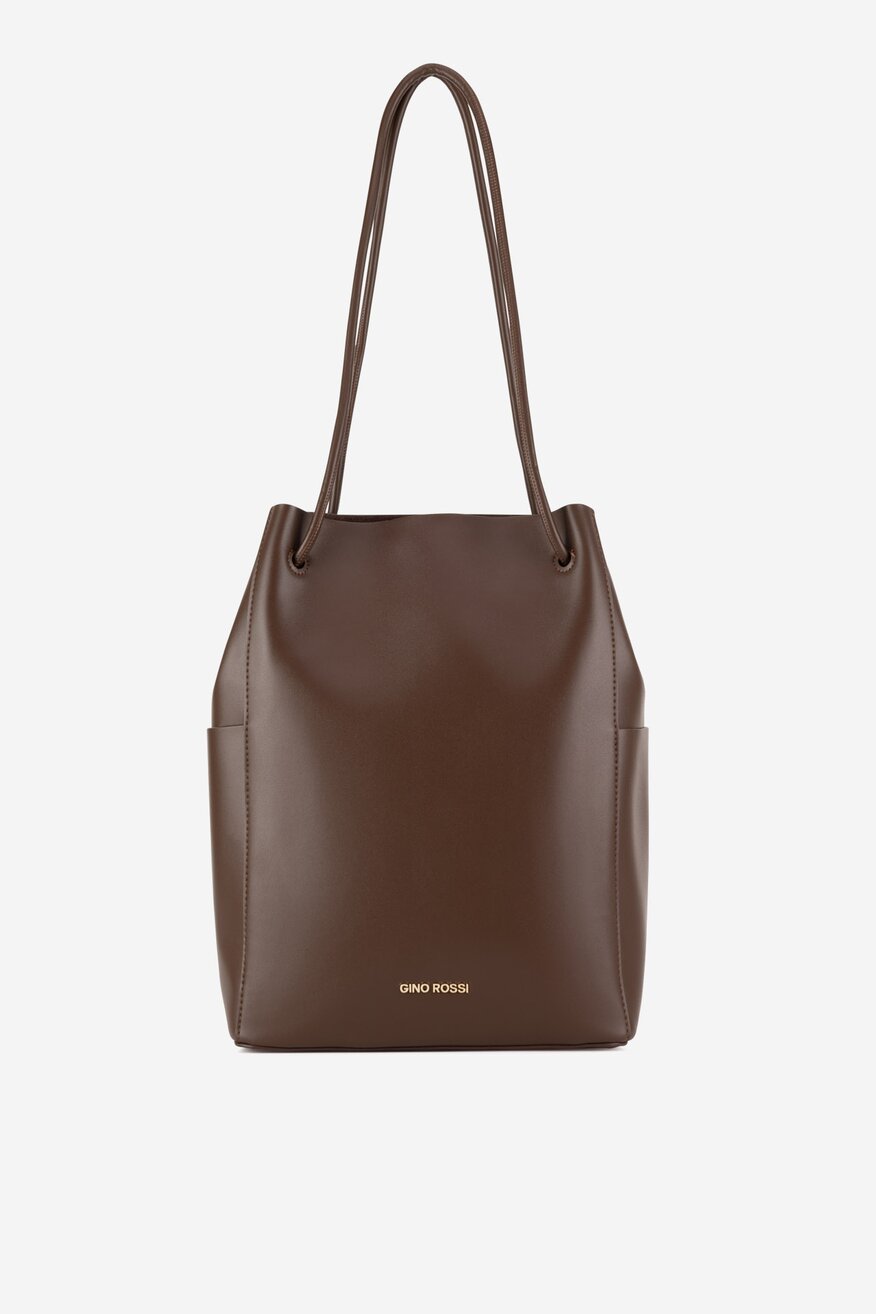 Gino Rossi - Torebka duża - 5903419216480