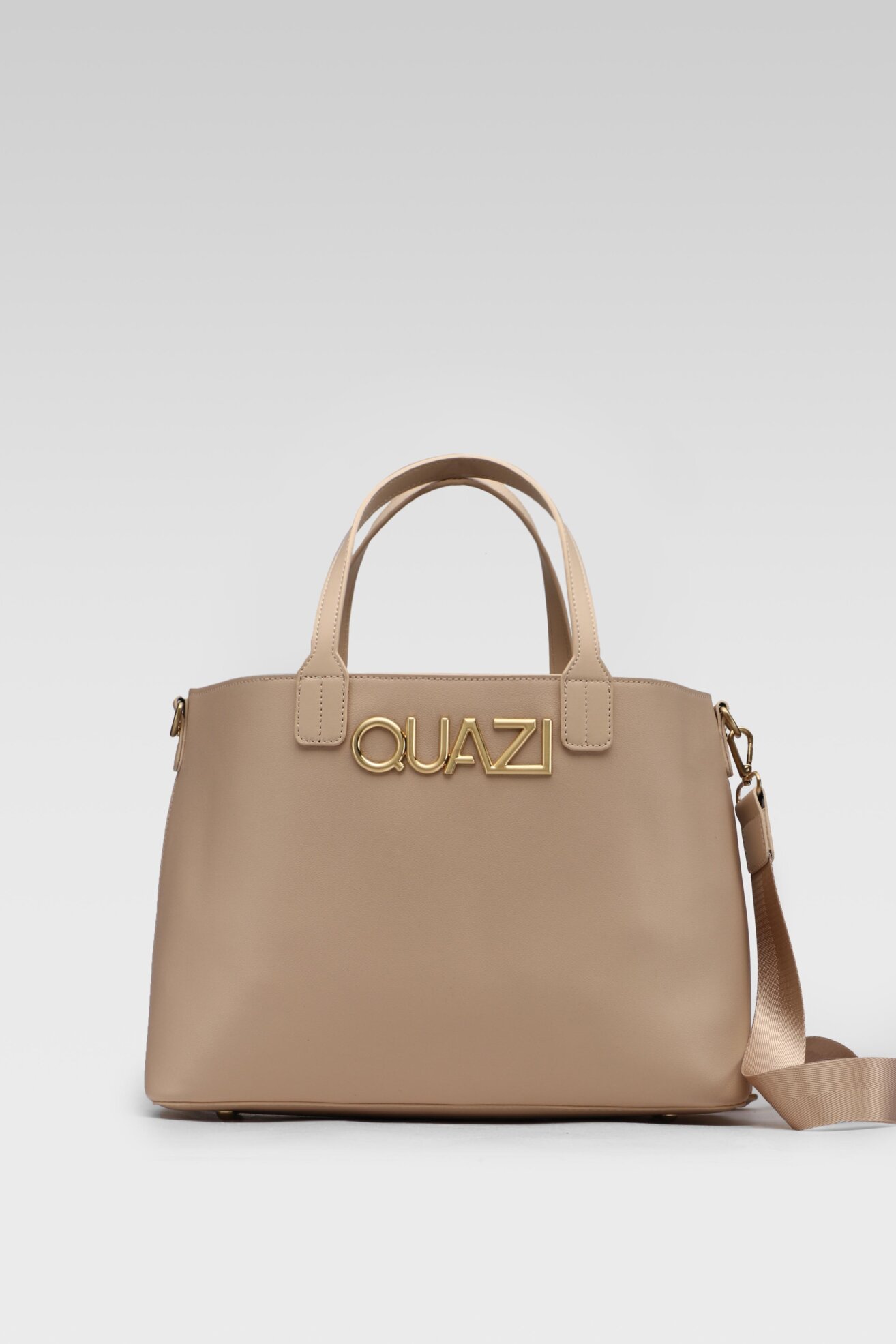 Torebka Quazi RX90037 Beżowy
