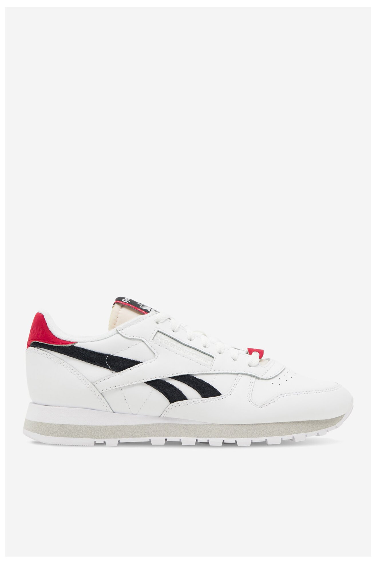Sportcipő Reebok CLASSIC LEATHER 100202344 FEHÉR