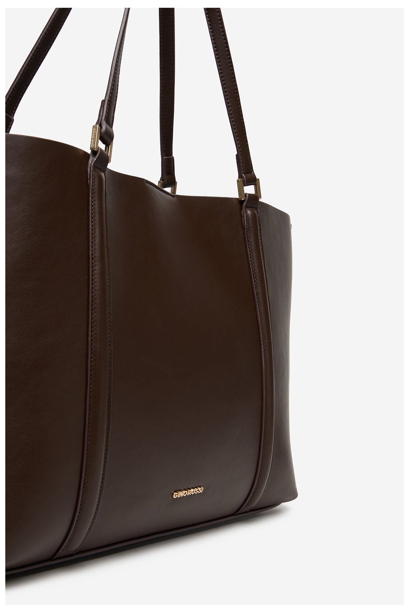 Kézitáska Gino Rossi CEO-YANAY BARNA