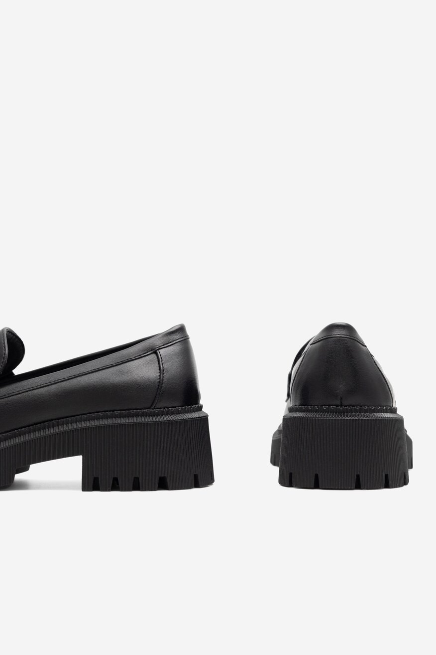 DeeZee - Mokasyny - 5904862769189