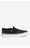 Pantofi pânză Vans ASHER VN000VH001X1 NEGRU