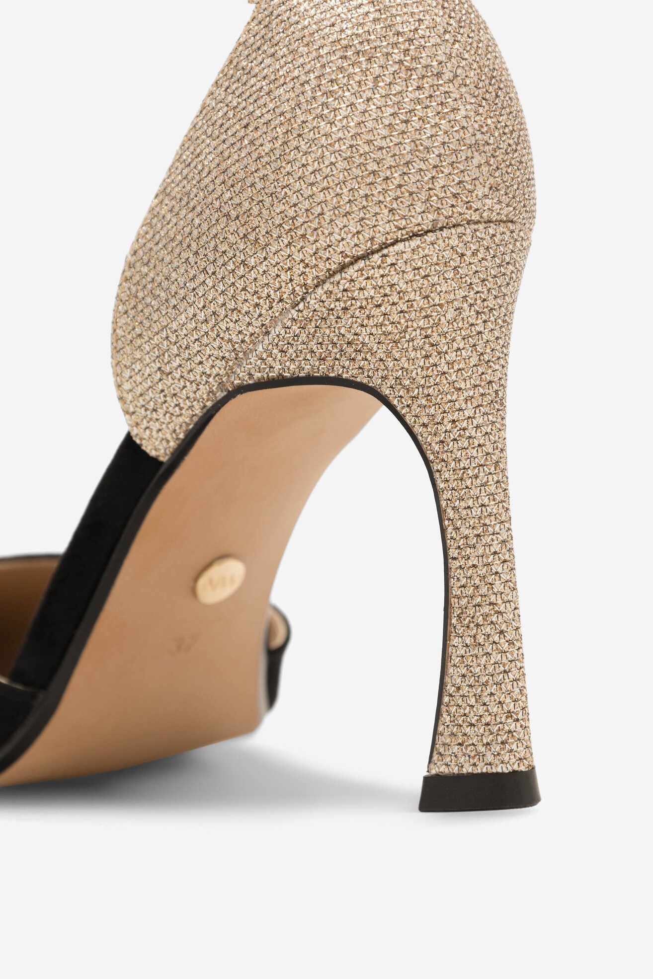 Туфлі-Човники NINE WEST ATIYA JF2186-1 ЧОРНИЙ