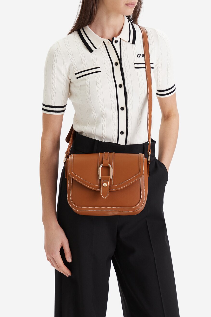 
                Torba Beverly Hills Polo Club KAMEL - 5906751598696