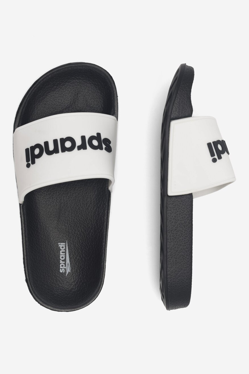 
                Джапанка за басейн Sprandi БЯЛ - 5904862928180