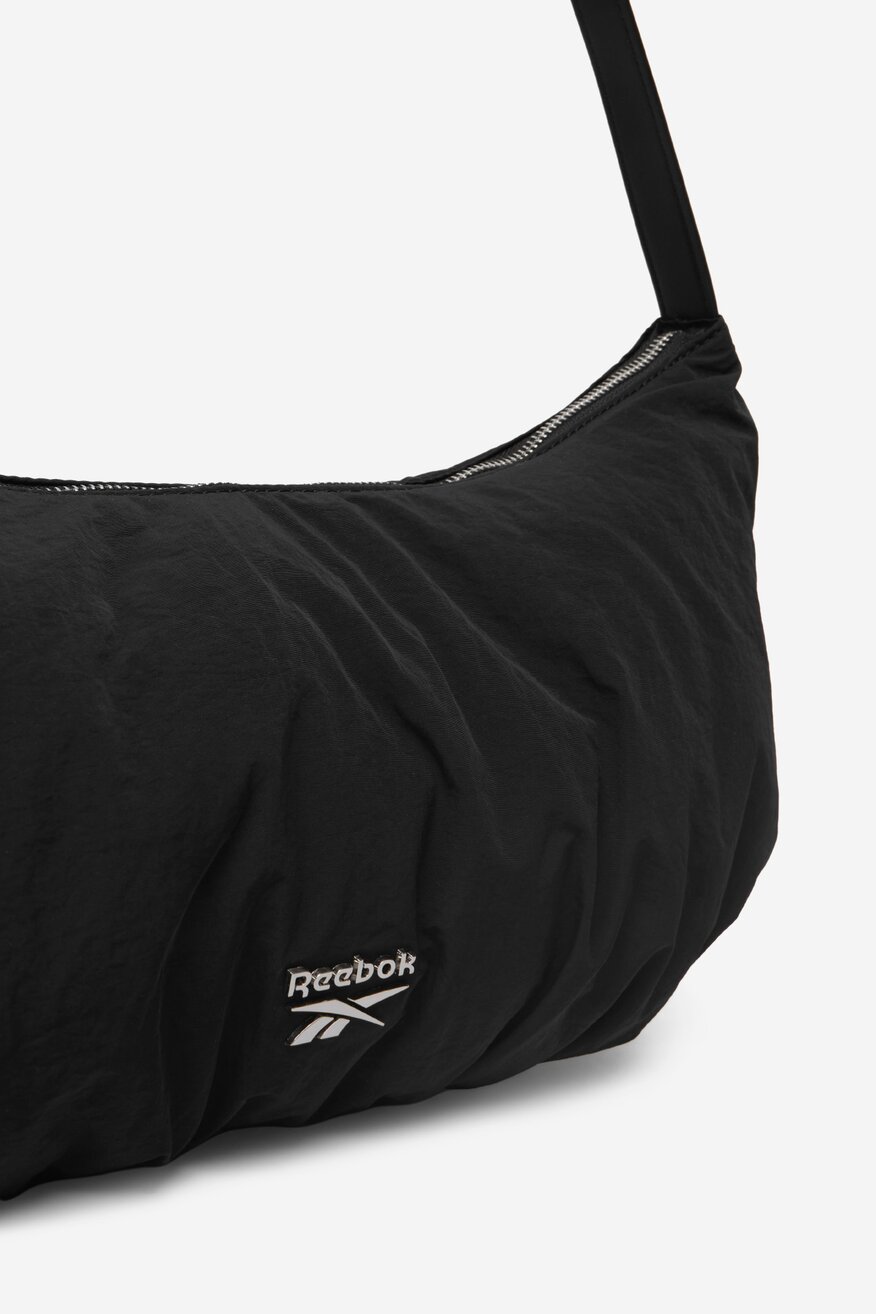 
                Torba Reebok CRNA - 5907964339557