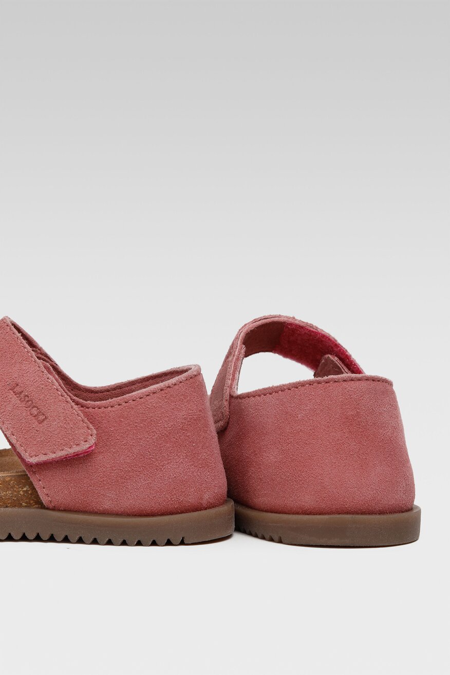Sandale Lasocki Kids ROZE - 5904248639907