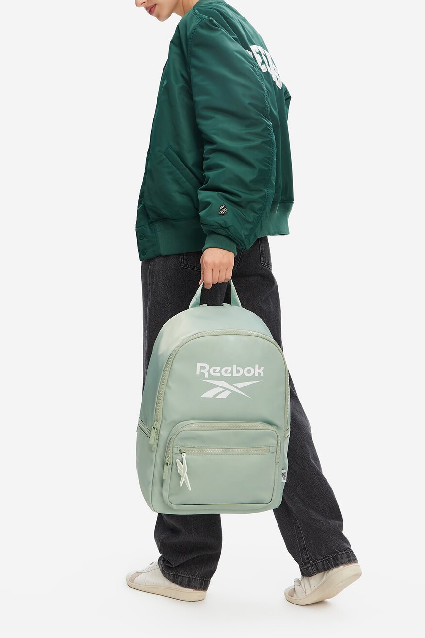 Reebok - Duży plecak sportowy - 5906751373200