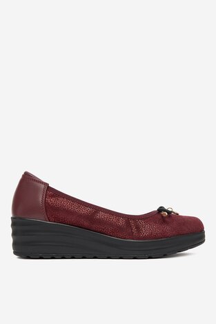 Baletanke Go Soft CEO-WI16-3243-02 BORDO