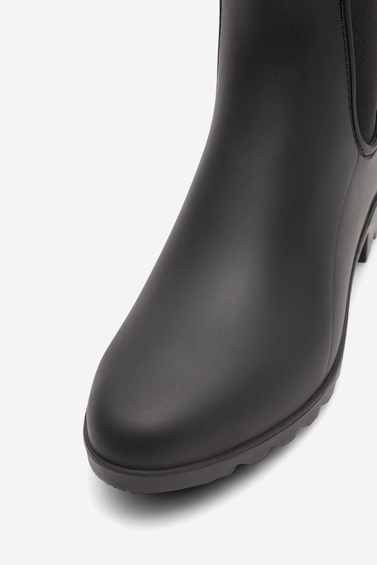 Kalosze Jenny Fairy P3115801W Czarny