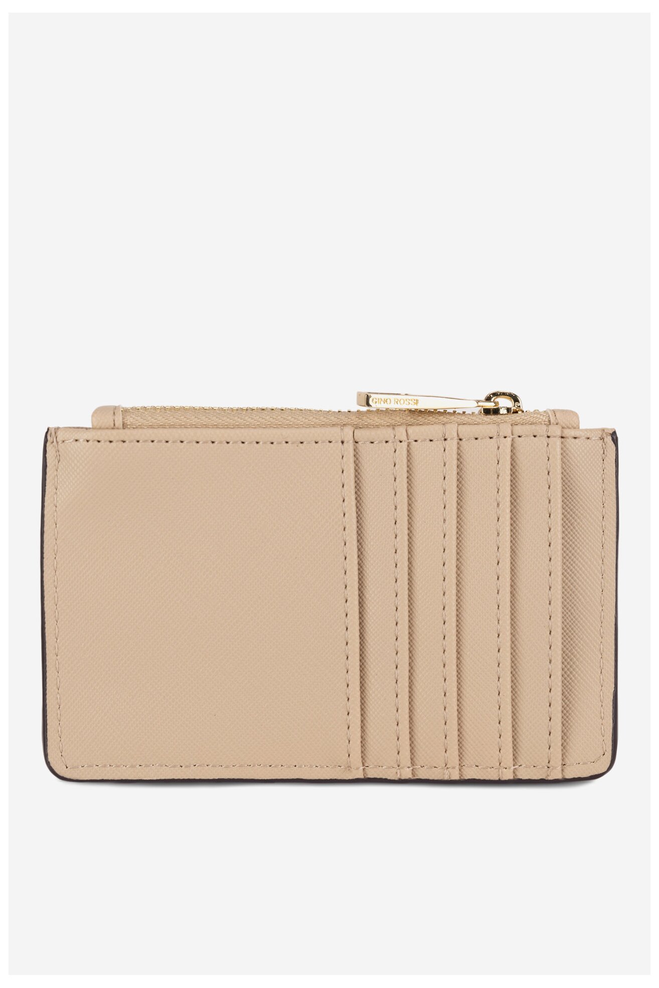 Ženski novčanik Gino Rossi QYL0022 BEŽ