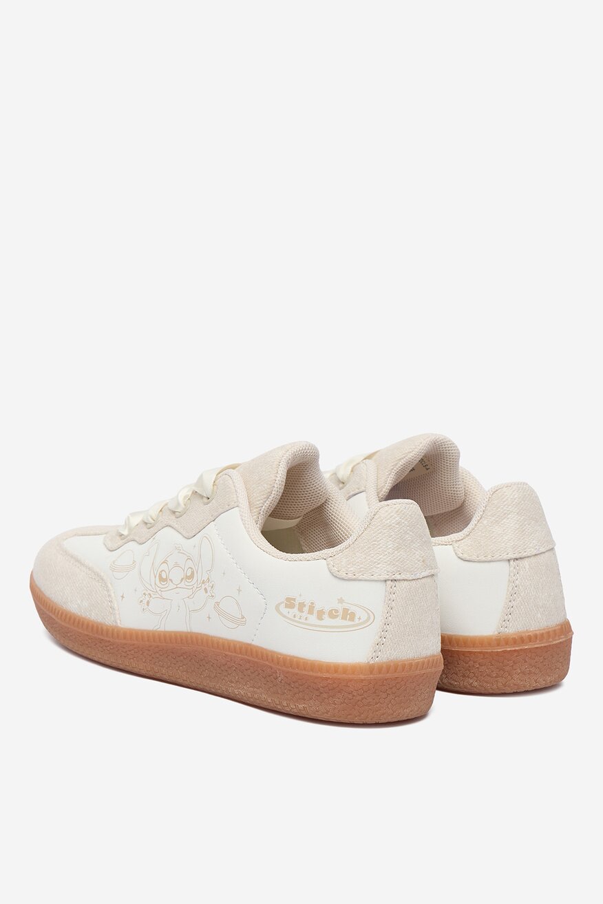 
                Disney Classics - Sneakersy - 5906751808153