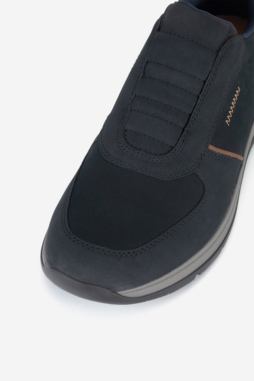 
                Сникърси Rieker КОБАЛТОВО СИНЬО - 5905588682264