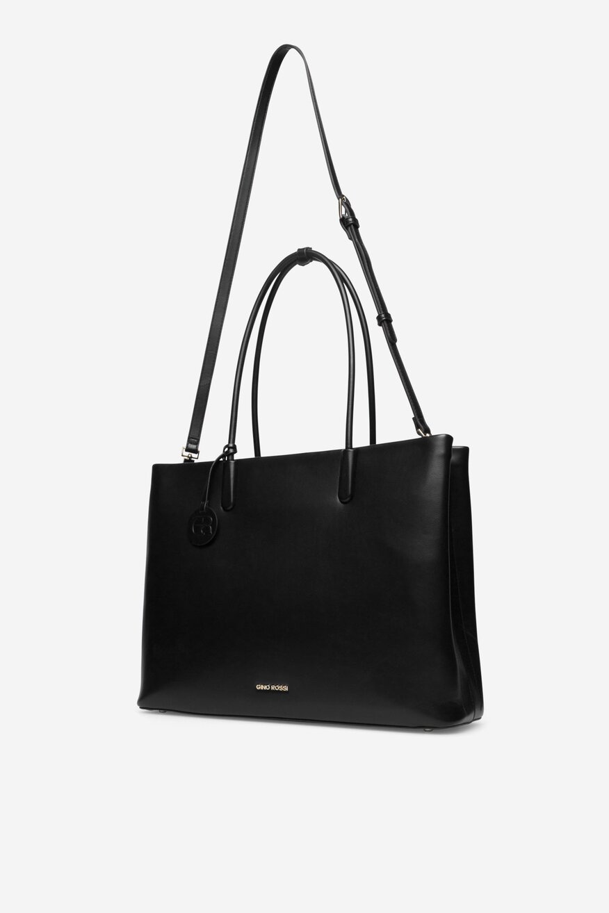 
                Gino Rossi - Torebka duża shopper - 5905588995159