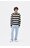 Sweter Americanos AM22SWU001  MIX