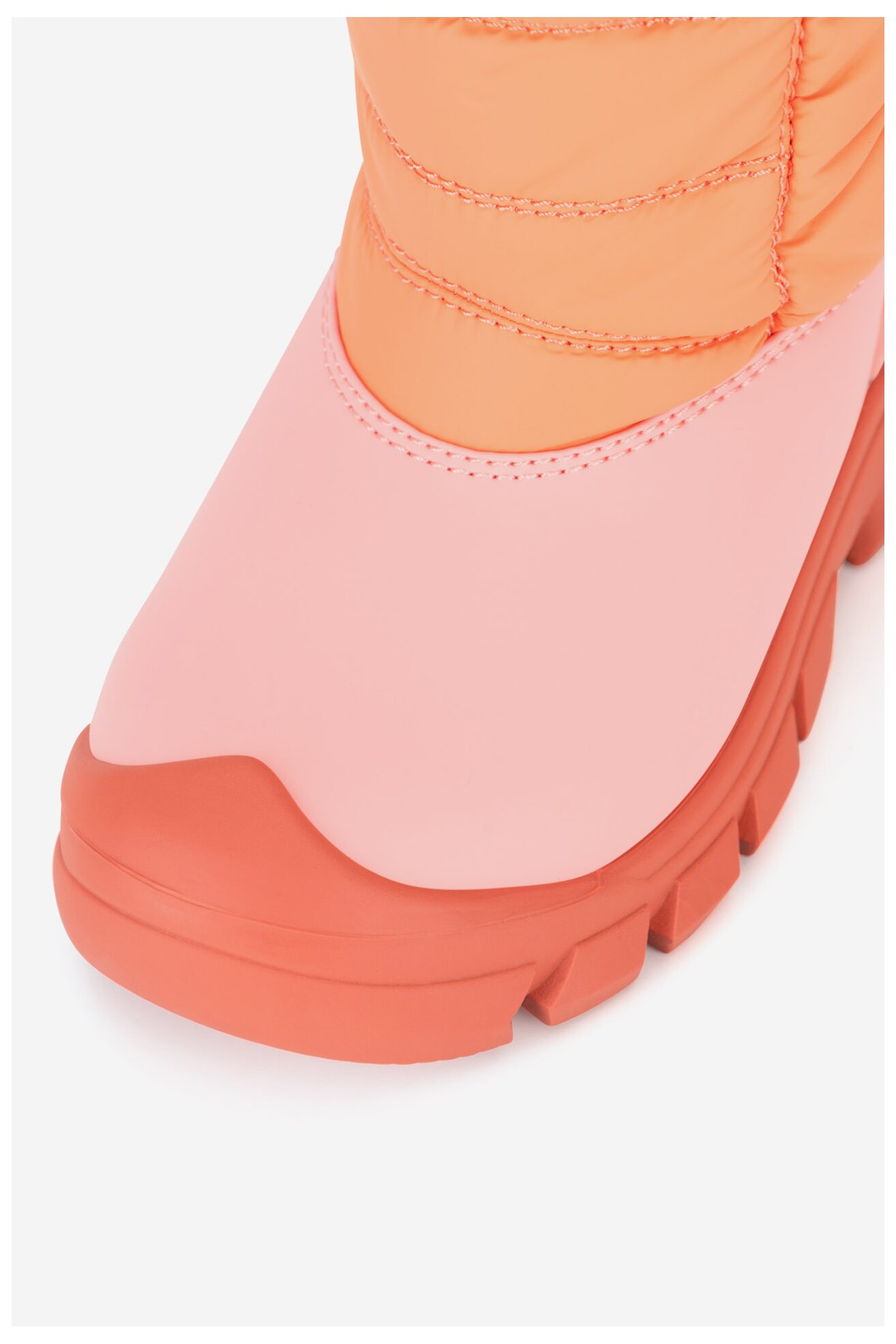 Bocanci HUNTER KFT5068WWU-OHF ROZ