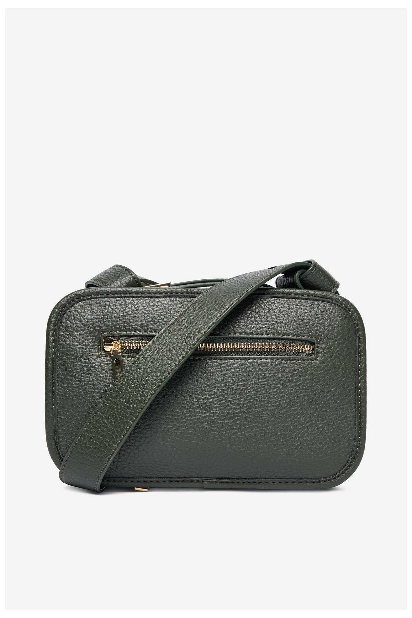 Torebka Mexx C-MEXX-L-023-08 Zielony