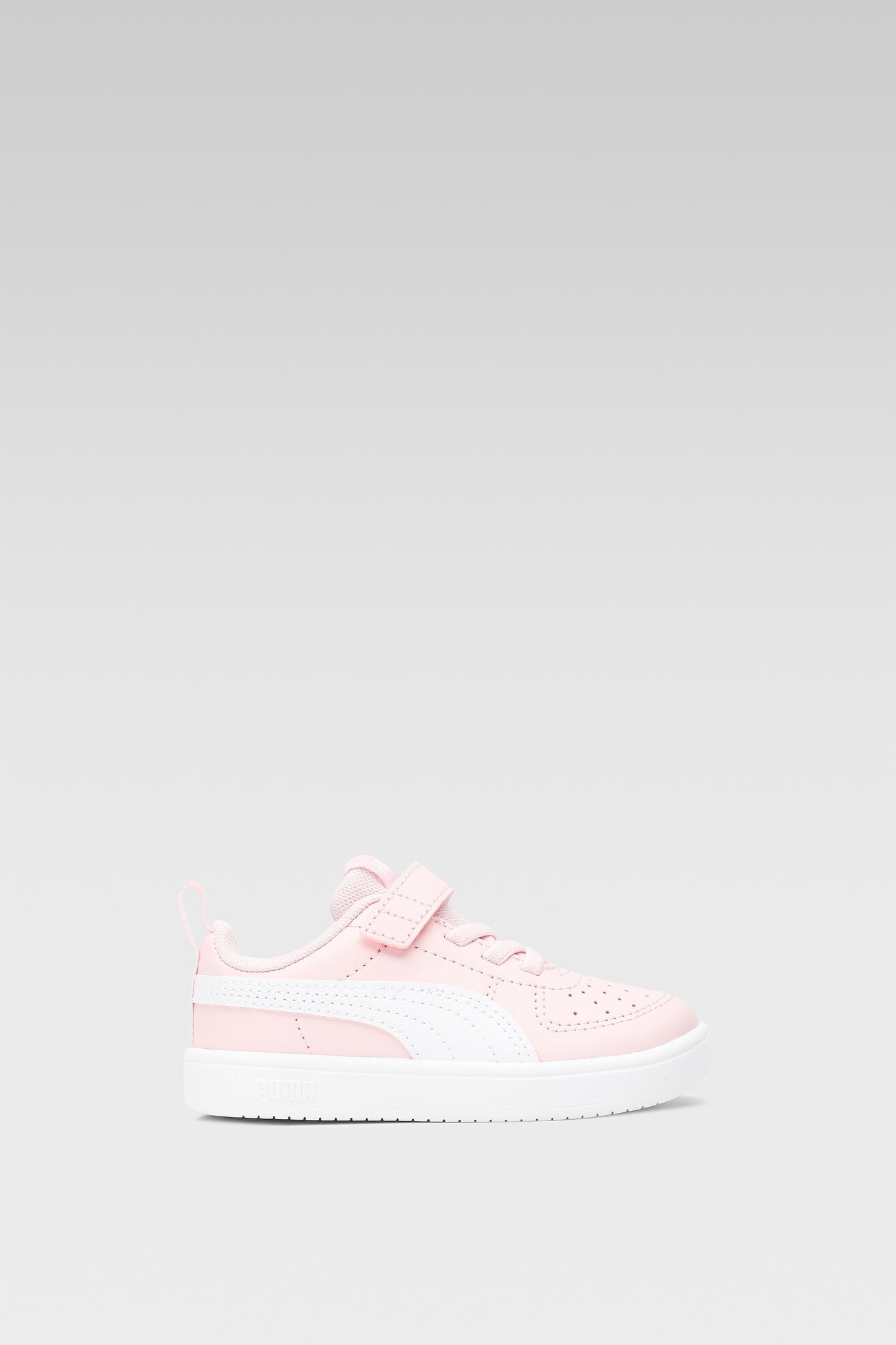 Obuwie sportowe Puma RICKIE AC INF 38431410 Różowy
