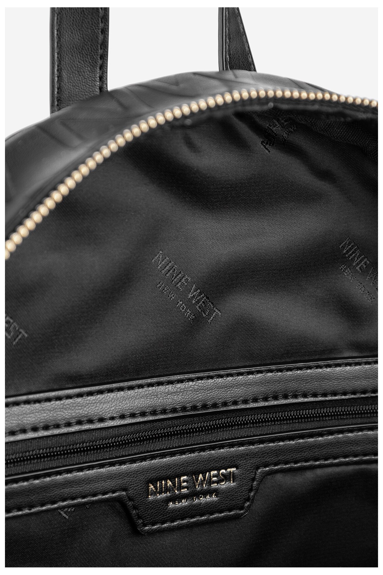 Ranac NINE WEST LX10046 CRNA