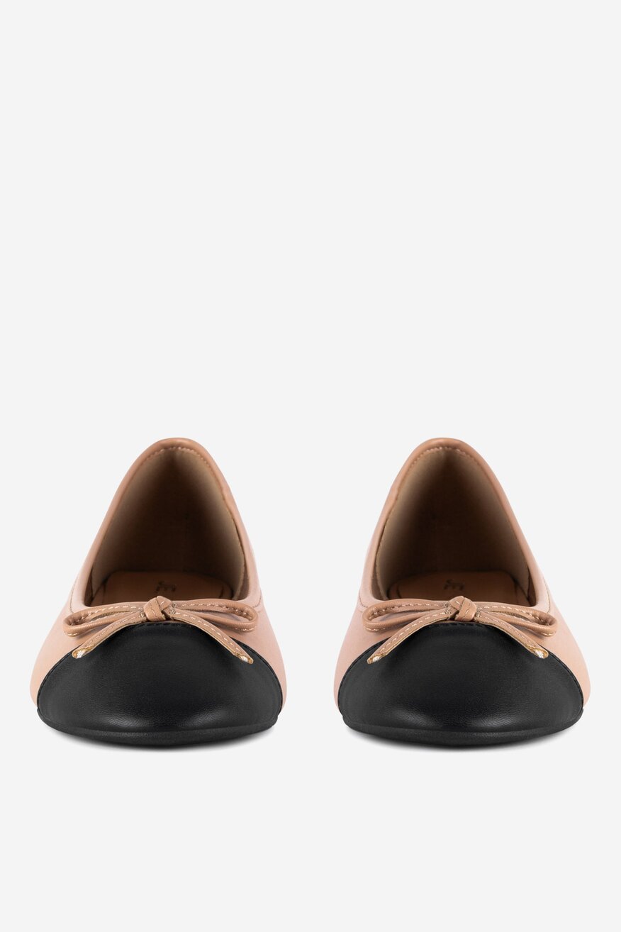 
                Baletanke Jenny BEŽ - 5903698302676