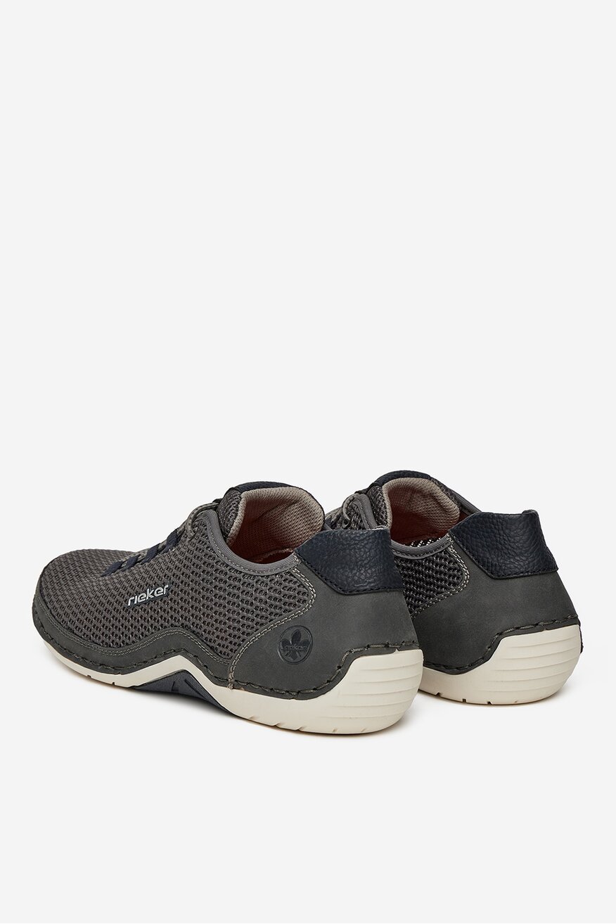 Rieker - Sneakersy - 2230078384452