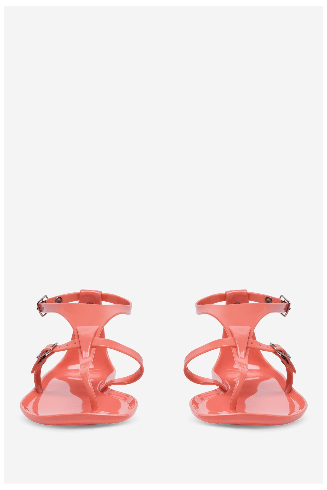 Szandál Jenny Fairy WFA2765-1B NARANCSSÁRGA