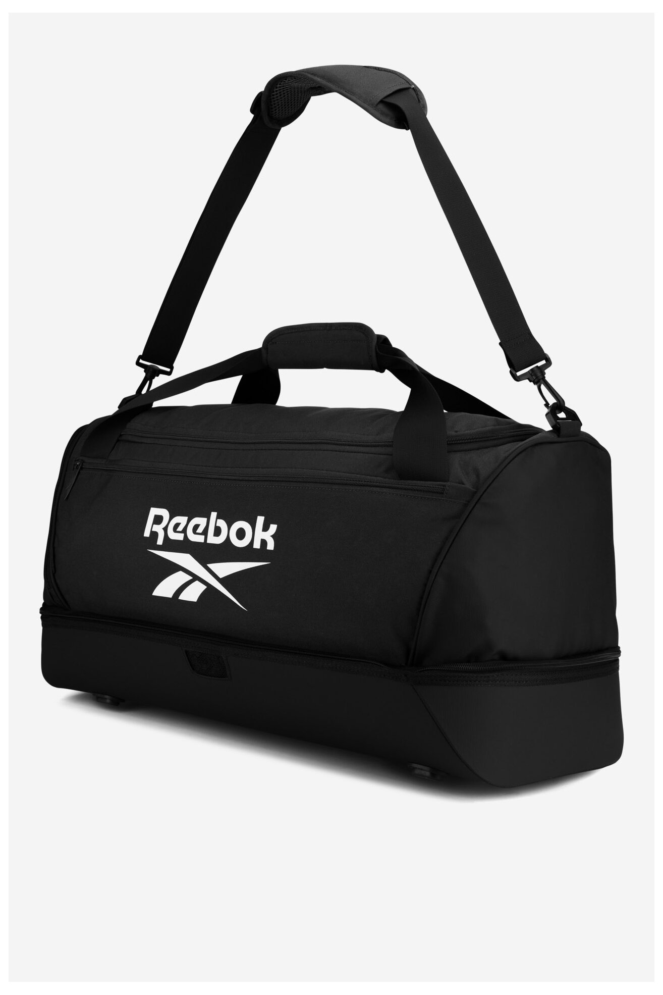 Utazó táska Reebok RBK-011-CCC-05 SZÜRKE