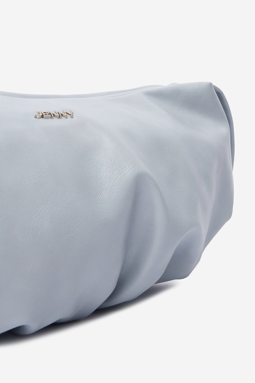 
                Дамска чанта Jenny СИН - 5906751550465