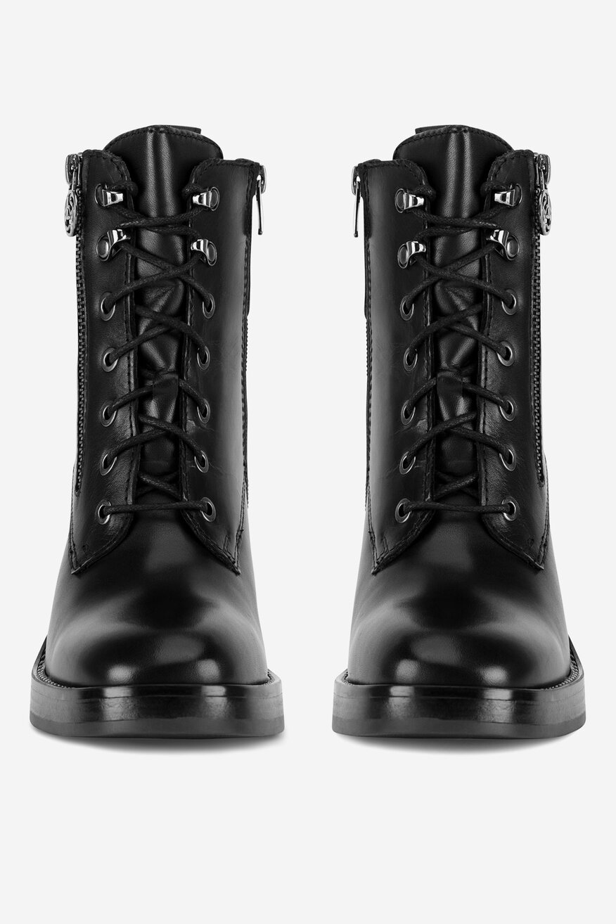 
                Csizma Lasocki FEKETE - 5903419555626