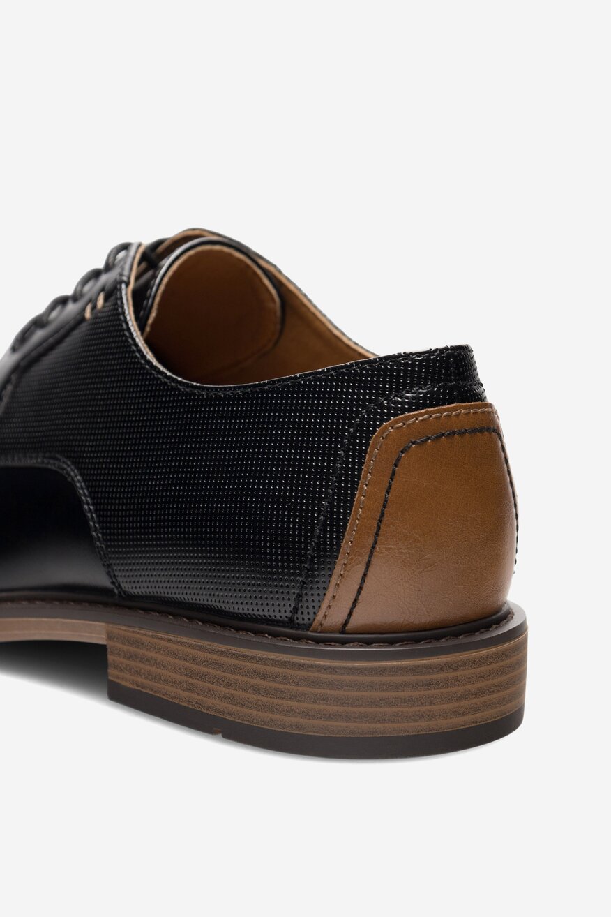 Lanetti - Półbuty - 5905588052135