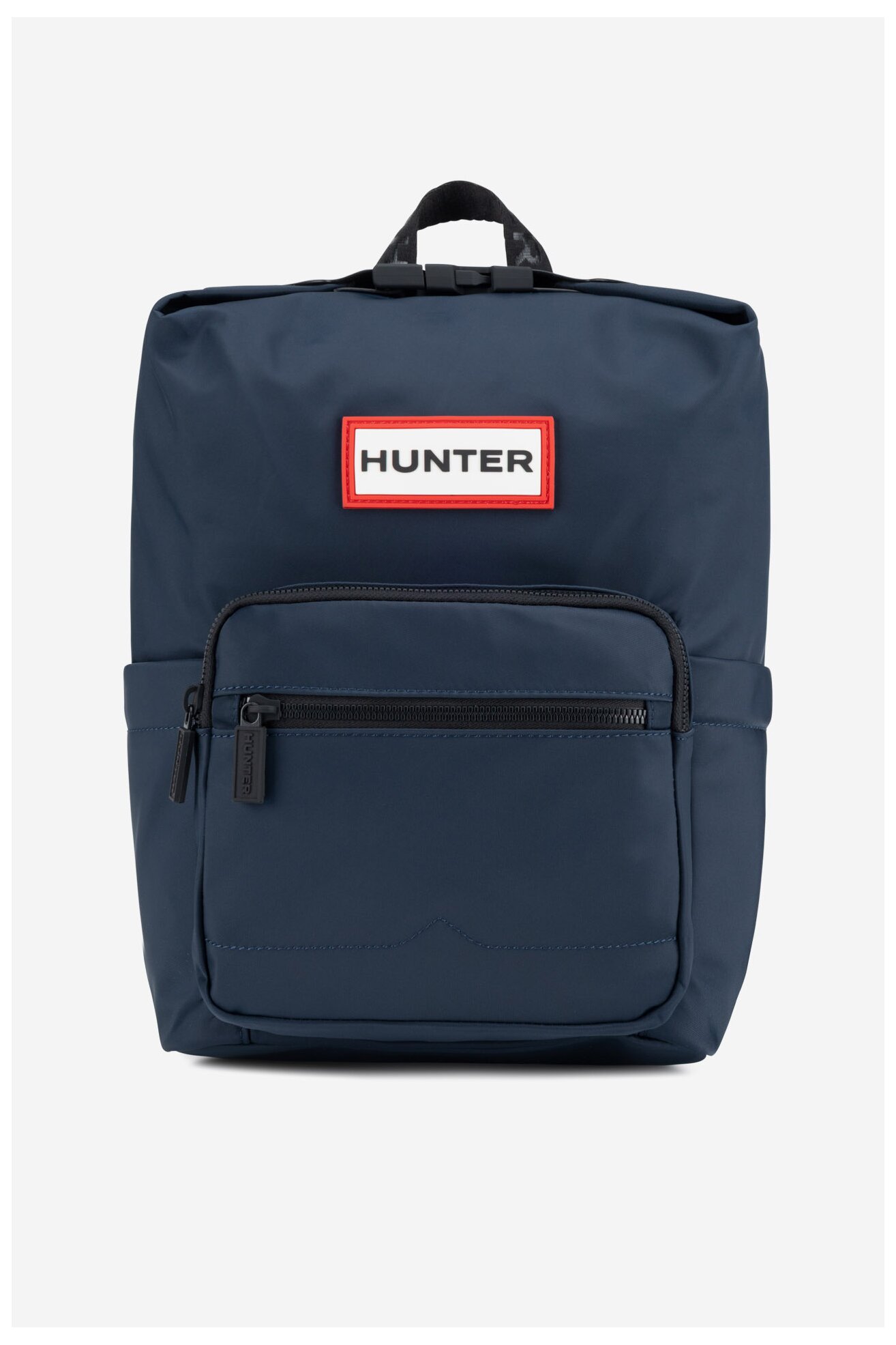 Plecak HUNTER HTR-K-001-06 Granatowy