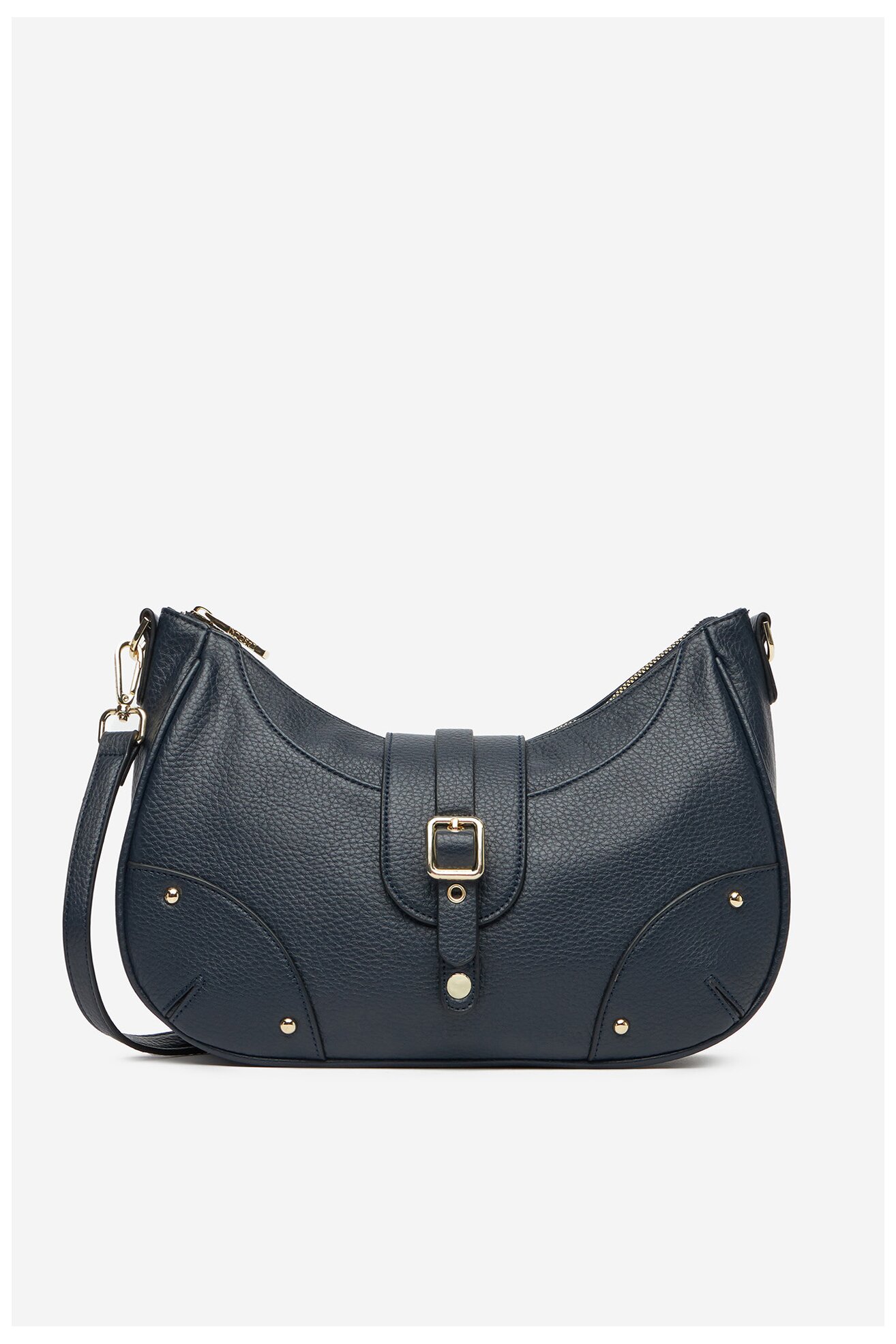 Kézitáska Lasocki C-LSK-M-001-08 SÖTÉTKÉK