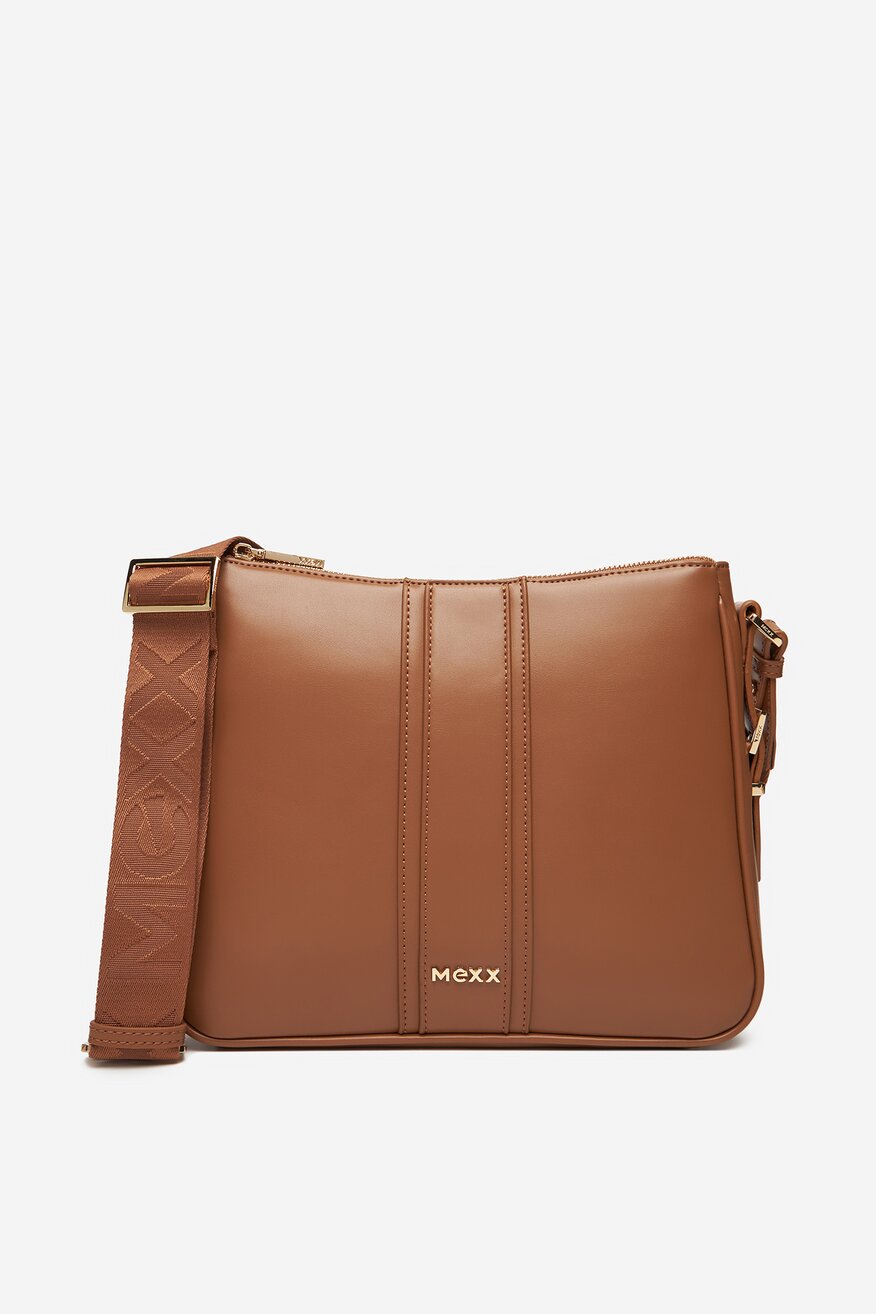 Kézitáska Mexx BARNA - 5906751264546