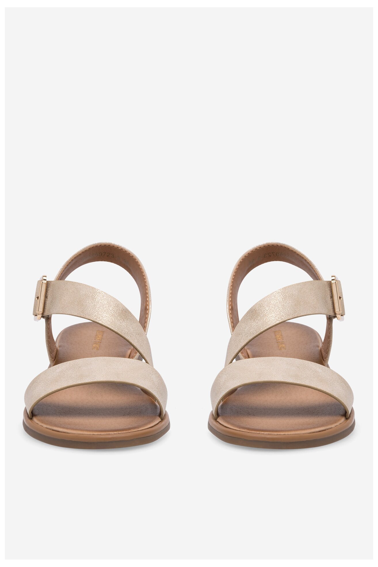 Sandale Jenny DARI WS250723-3 AURIU