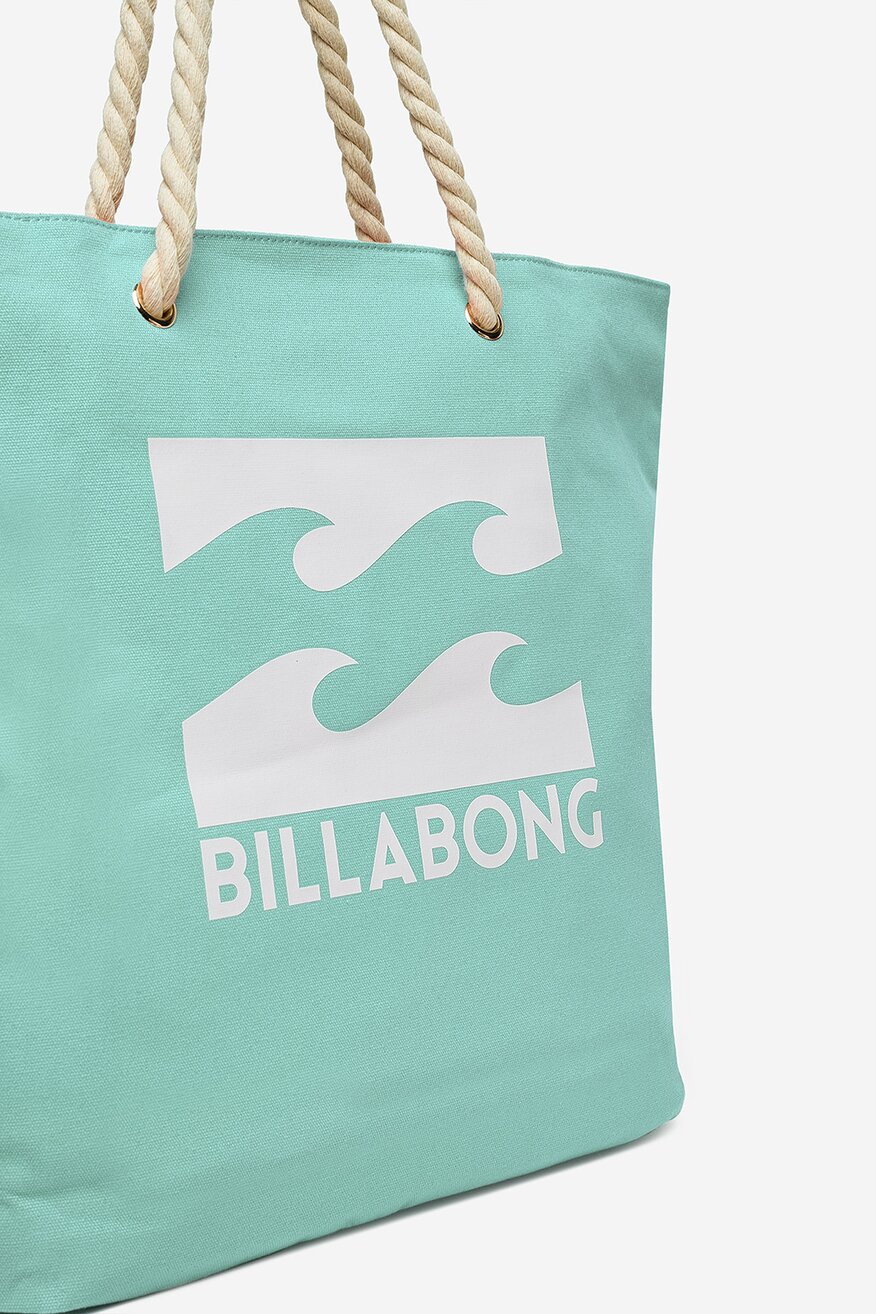 Geantă de mână BILLABONG TURCOAZ - 5904862338118