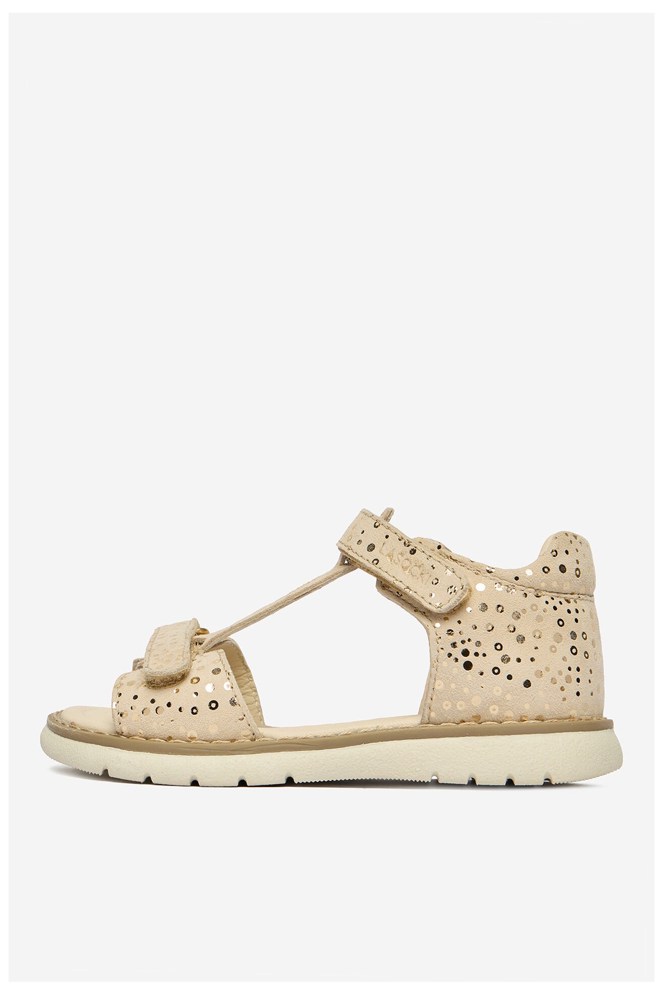 Sandale Lasocki Kids CEO-CI12-3044-50 ZLATNA