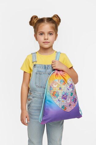 Мішок Для Взуття FURBY CEO-ACCCS-AW25-106FUR МІКС