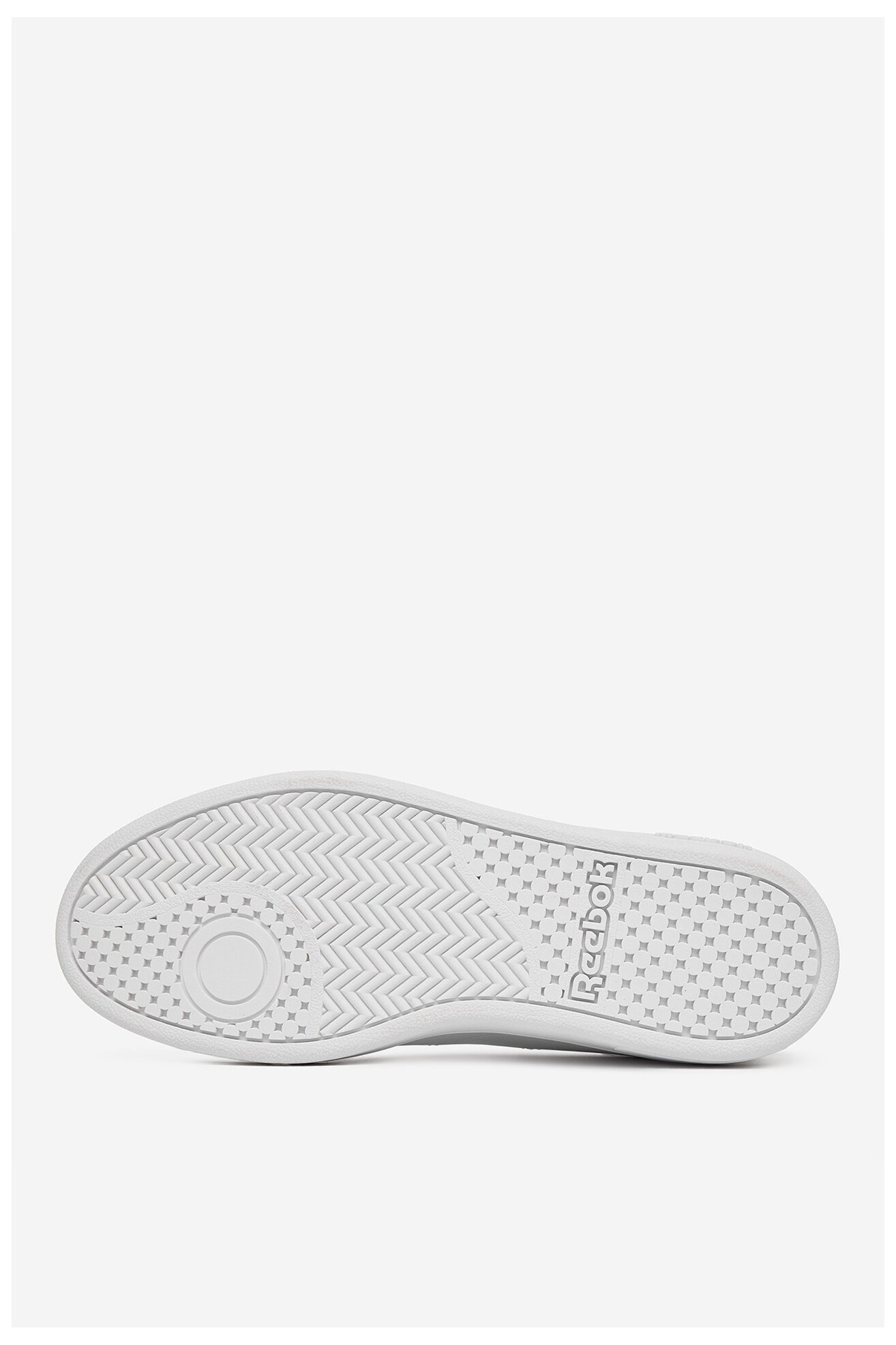 Încălțăminte sport Reebok CEO-COURT CLEAN 100229909 ALB