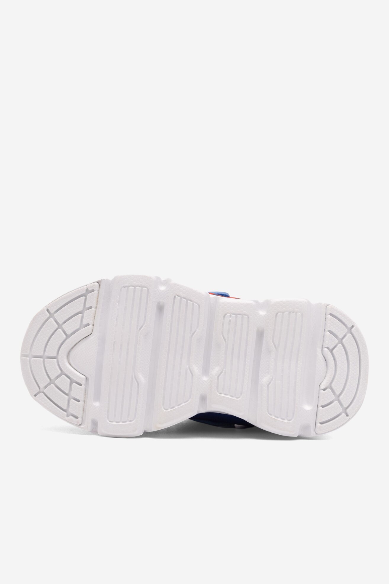 Obuwie sportowe Spider-Man CP76-23057SPRMV Niebieski